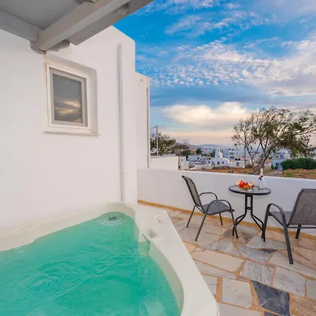 Aina Suites